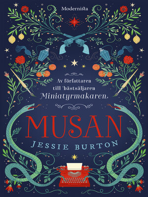 cover image of Musan